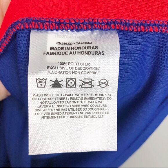 NIKE | NEW Detroit Pistons 23 Blake Griffin Motor City Jersey Men’s Size Large - Picture 11 of 11